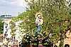 Virgen del Rosario de La Cierva