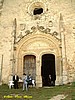 Puerta del Convento de los Dominicos