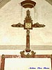Detalle del altar del Convento de los Dominicos