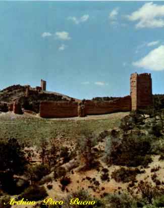Muro del Jaque